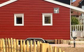 Tinyhouse Bamberg